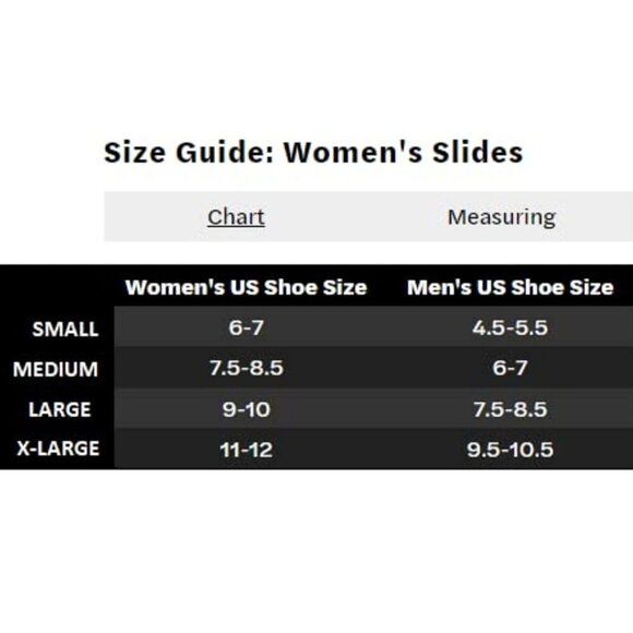 32 Degrees Cool Sandals Cushion Slide-on Outdoor Waterproof shoes Shower College - Picture 14 of 14